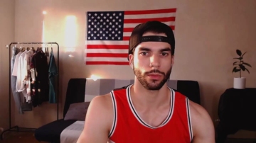 Dylanenero  15-07-2021 video vibrator